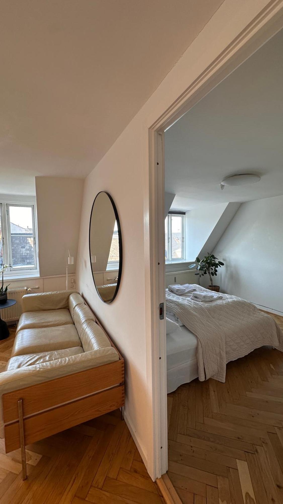 1 Til 3 Kopenhagen
