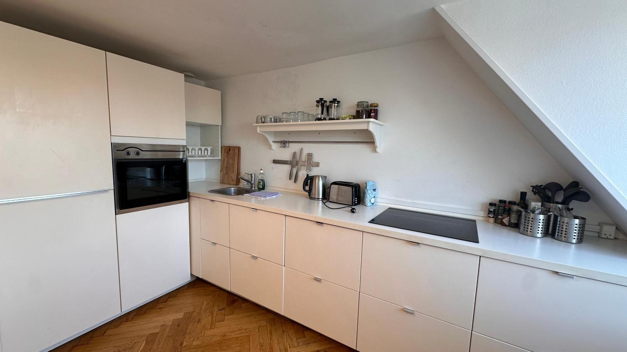 1 Til 3 * Kopenhagen