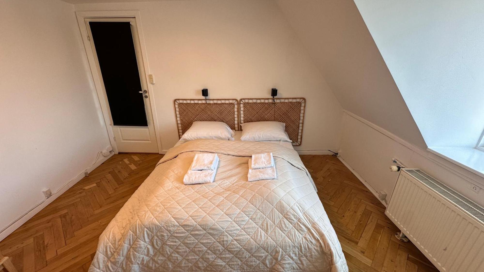 1 Til 3 Kopenhagen