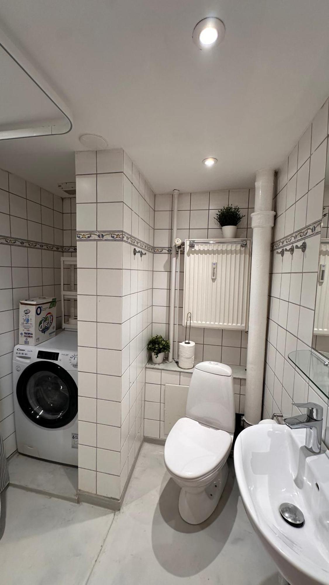 1 Til 3 Apartment Kopenhagen
