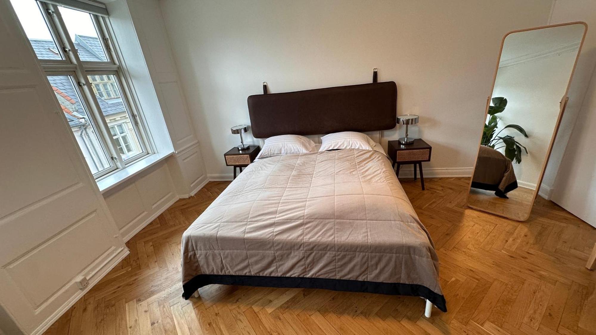 1 Til 3 Kopenhagen