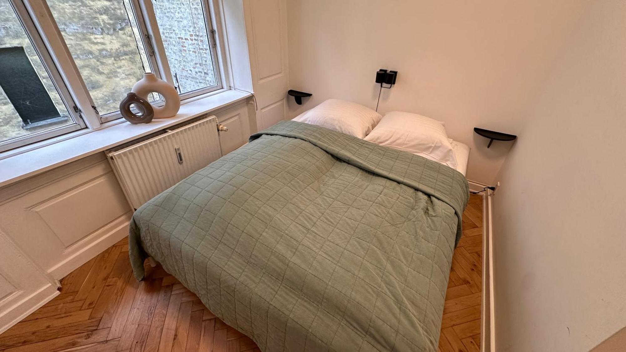 1 Til 3 * Kopenhagen