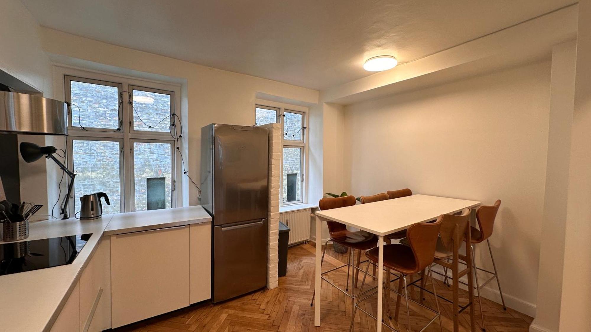 Apartment 1 Til 3 Kopenhagen