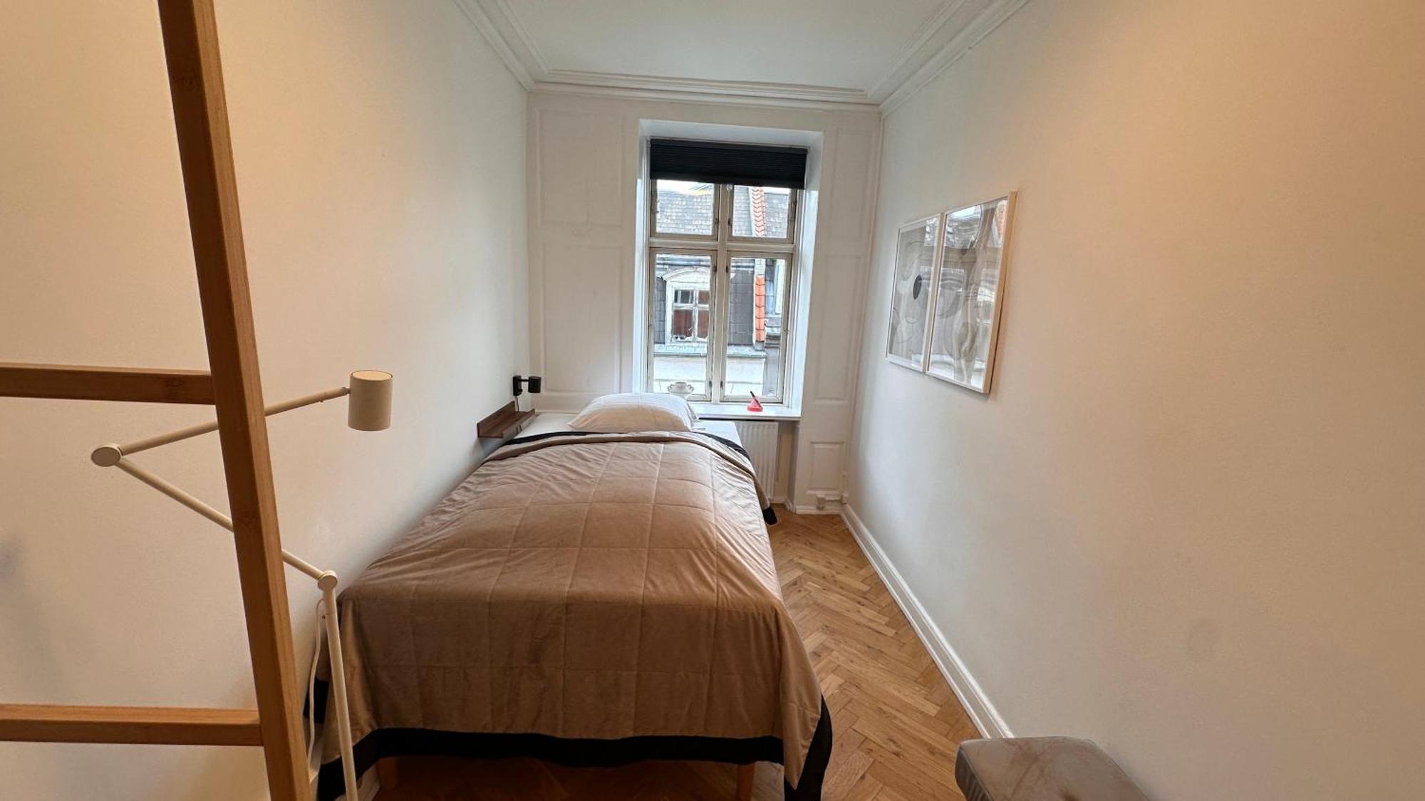 1 Til 3 Kopenhagen