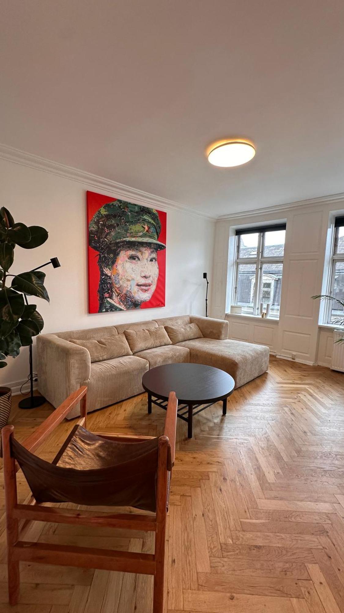1 Til 3 * Kopenhagen
