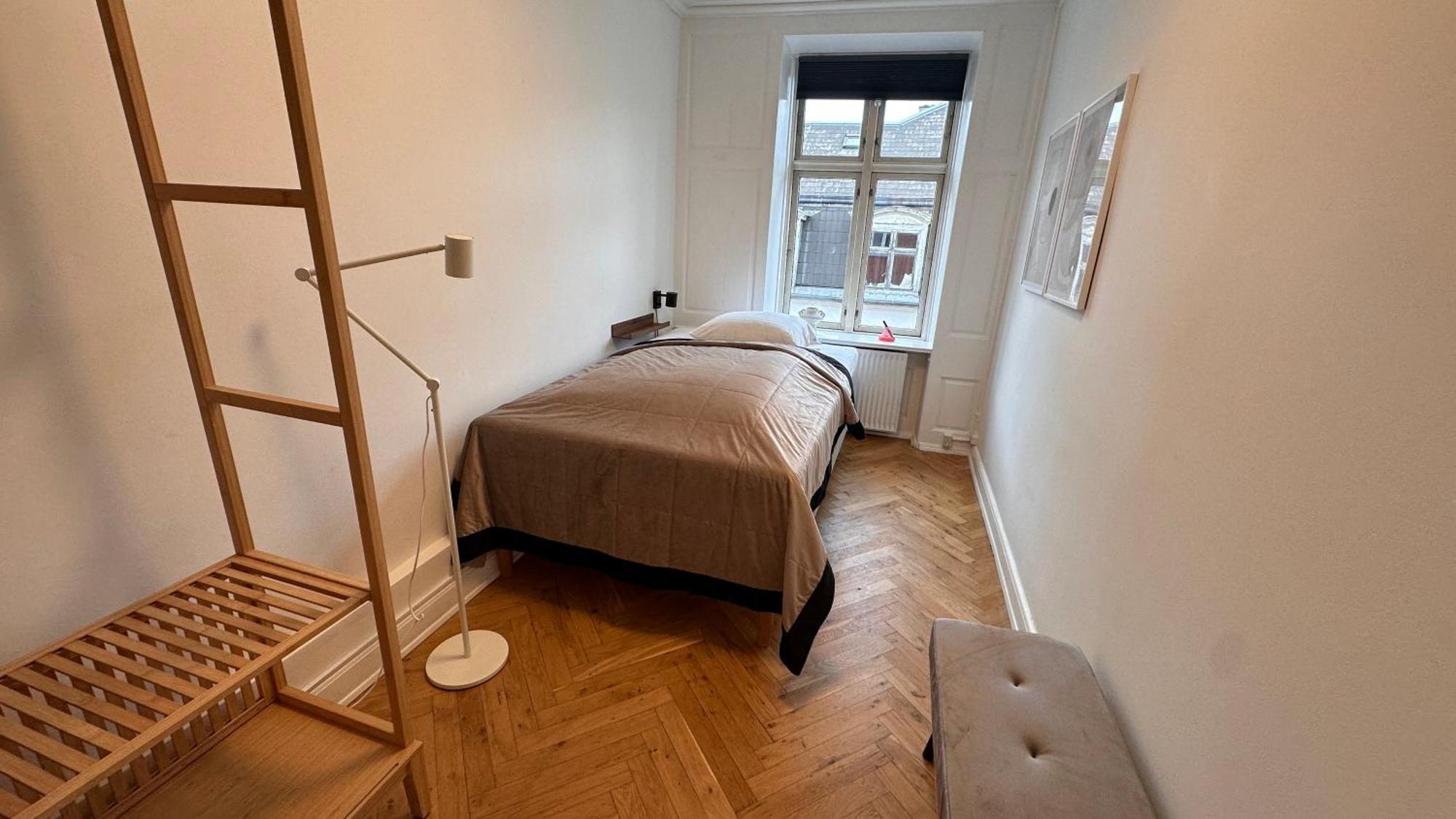Apartment 1 Til 3 Kopenhagen