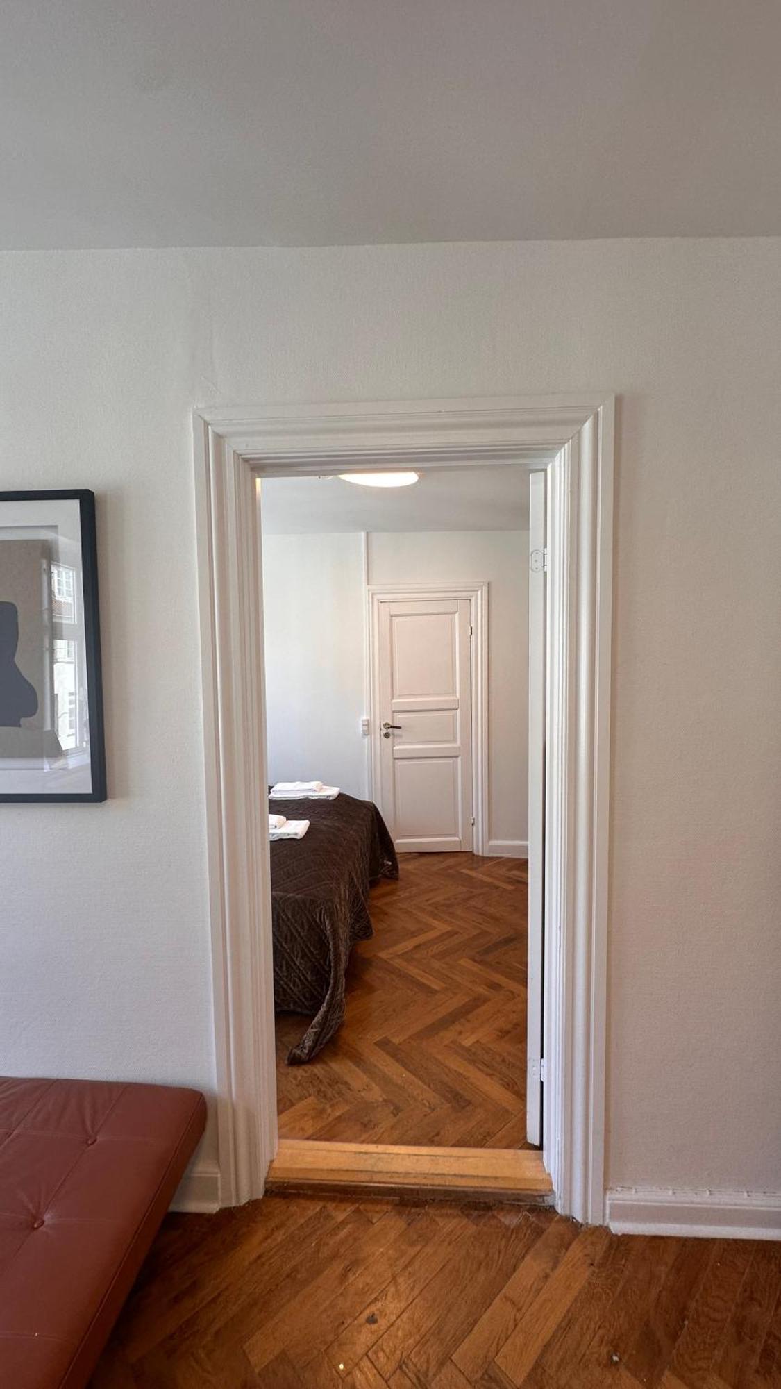 1 Til 3 Kopenhagen