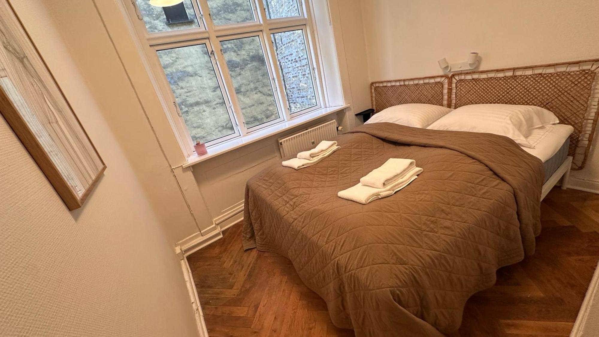 1 Til 3 Kopenhagen