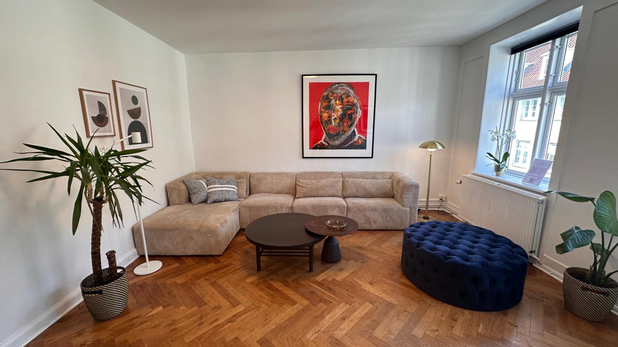 1 Til 3 Apartment *